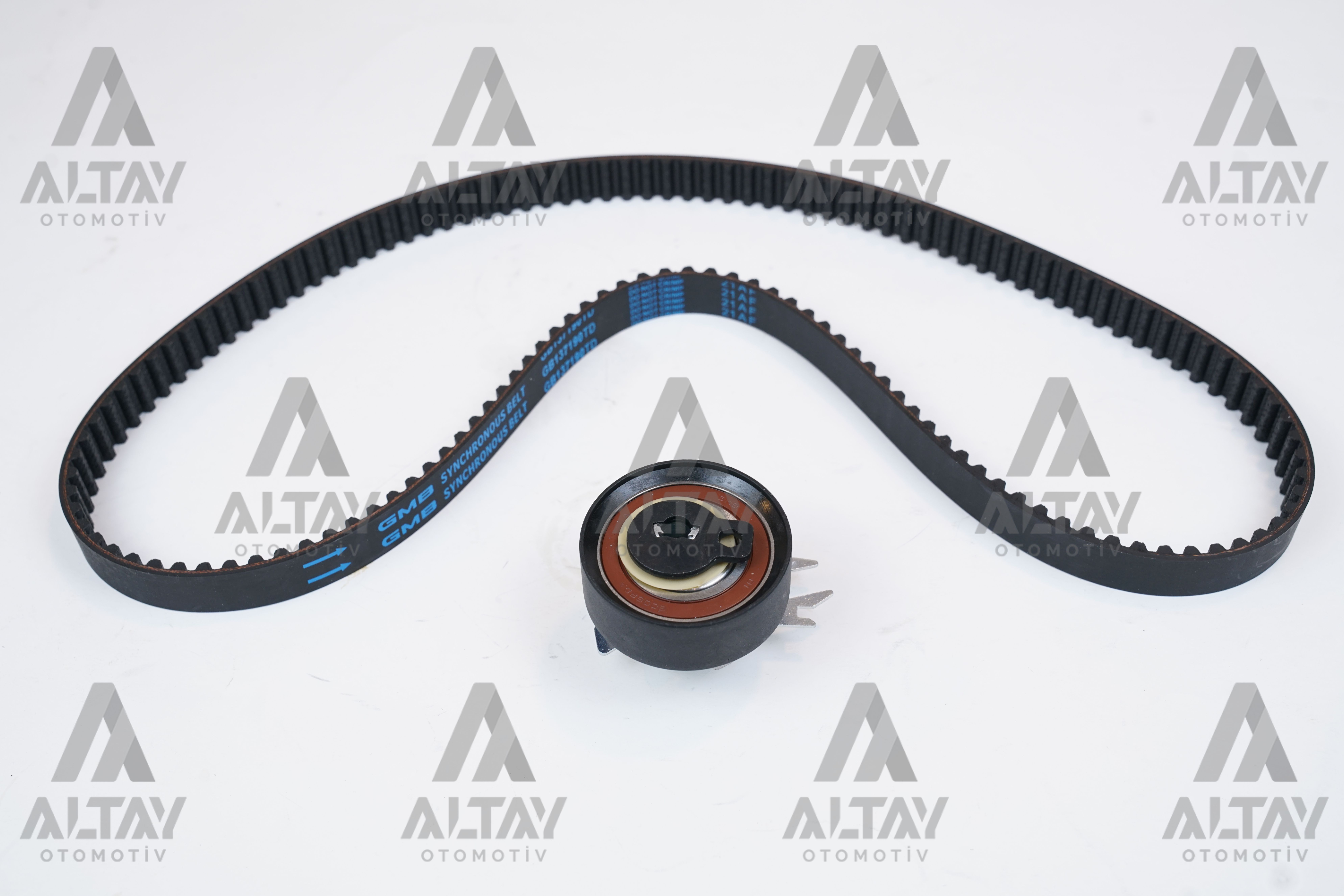 Seat Ibiza Triger Seti OEM 032198119 Seat Ibiza Triger Seti OEM 032198119